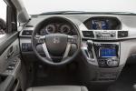 Honda Odyssey Special Edition 2016 года